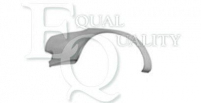 EQUAL QUALITY p2092 -  Буфер